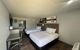 Westowne Inn Paducah - Exit 4